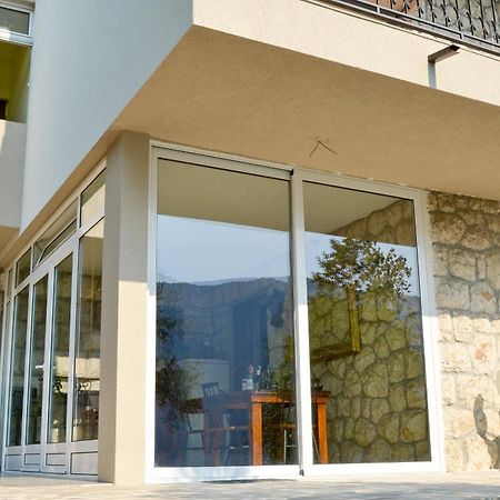 Guesthouse Grotta Di Nicola Kotor Exterior foto