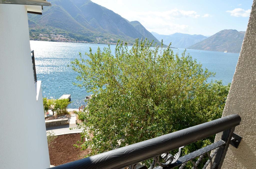 Guesthouse Grotta Di Nicola Kotor Exterior foto