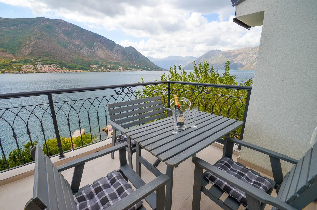 Guesthouse Grotta Di Nicola Kotor Quarto foto